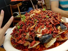 麻辣醉八鲜-必点海鲜·鲅鱼水饺(鞍山西道店)