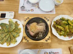 -张师傅参鸡汤(公园路店)
