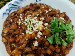 -清真•蜀风园(丁字沽总店)