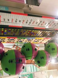 -meland club亲子乐园(石家庄万象城店)