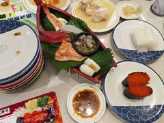 -濱寿司(高新伊藤店)