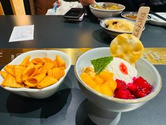 -长安大牌档之龙头酒肆(荣民龙首广场店)
