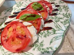 -Mammamia意大利餐厅(阳春巷店)