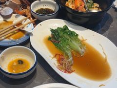 -1937青岛老味道·海肠捞饭·青岛菜(大鲍岛栈桥店)