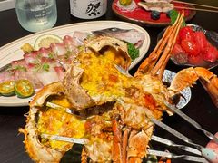 -贰醒·私房小院烧烤 (太古里店)