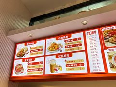 -鲜粮卷饼王(小白楼店)