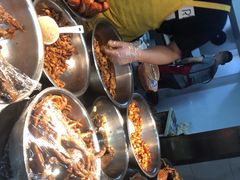 -蓝精灵饺子店
