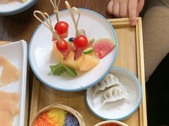 -芸南道·过桥米线(昆明老街旗舰店)