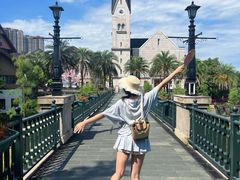 -五矿哈施塔特文旅小镇
