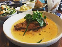 -ROAST coffee & eatery