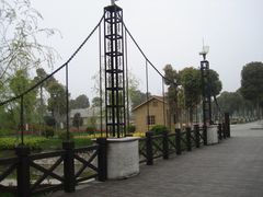 -上海鲜花港