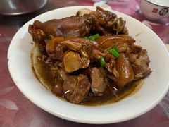 -玲燕蒸菜馆(江东路店)