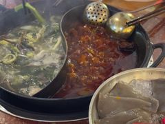 -赵美丽·重庆社区火锅·直营店(火车东站·中豪国际店)