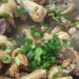 好味道，用料正，分量大
