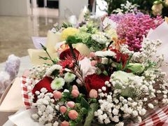 -花邻FloweringLife花艺气球派对(武康大楼店)