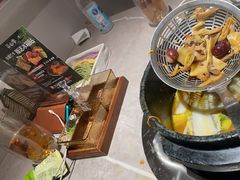 -芸山季·云南野生菌火锅(宝能环球汇店)