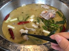 -贡椒鱼老店·雅安十大名店