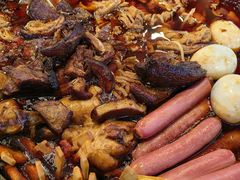 -安徽阜阳卷馍(西单店)