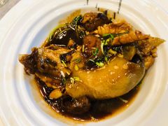 -渡口饭店(兴港路店)