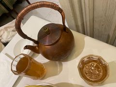 -大鸭梨烤鸭(左家庄店)