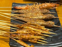 -聚在尊味虾皇·夜宵市集(新建店)