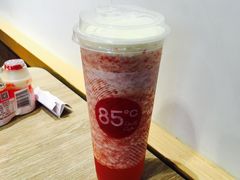 -85度C(厦门中华城新店)