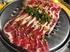 -姜虎东白丁烤肉(恒隆广场店)