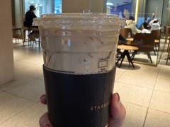 -星巴克臻选(沈阳大悦城店)