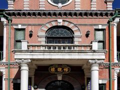 -北京动物园-畅观楼