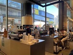 -Seesaw Coffee(苏州中心店)