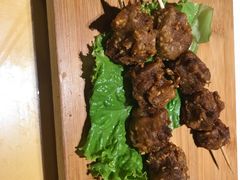 -素虎小呆鸟(西二旗店)
