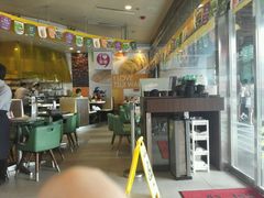 大堂-翠华餐厅(山顶道店)