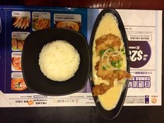 沙嗲王(加拿芬店)-沙嗲王(加拿芬店)