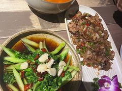 -那时新疆·车师(大宁音乐广场店)