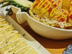 -恩你小木屋·韩式料理(南长街店)