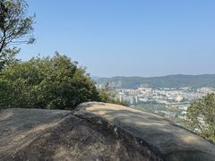 -火炉山森林公园