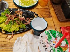 -西塔大冷面(三好街店)