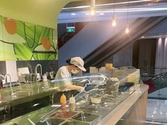 -油梨树AVOCADO TREE(望京店)