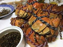 -聚丰园.百年传承(五爱广场店)