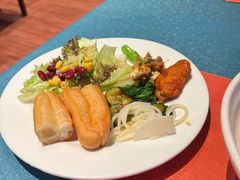 -潇湘华天大酒店-湘·悦美食街(芙蓉中路店)