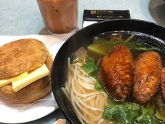 -华嫂冰室(尖沙咀店)