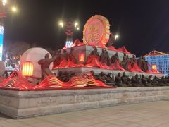 -大唐不夜城
