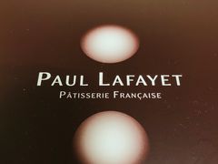 -PAUL LAFAYET 法式甜品(港汇广场店)