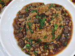 海肠-渔家乐小海鲜(皇姑店)