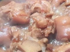 -老家信阳菜(北京路店)