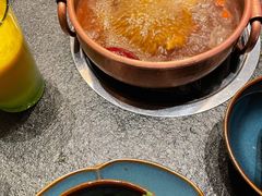 -荣记火锅(青悦城店)