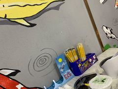 -到味·蒙小铁羊肉馆(粮道街总店)