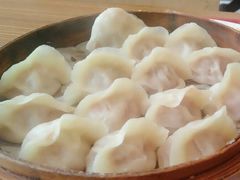 -惠成饺子(百合园店)