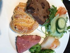 -珠海拱北口岸富华里中海雅高铂尔曼酒店