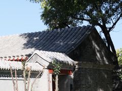 -南锣鼓巷